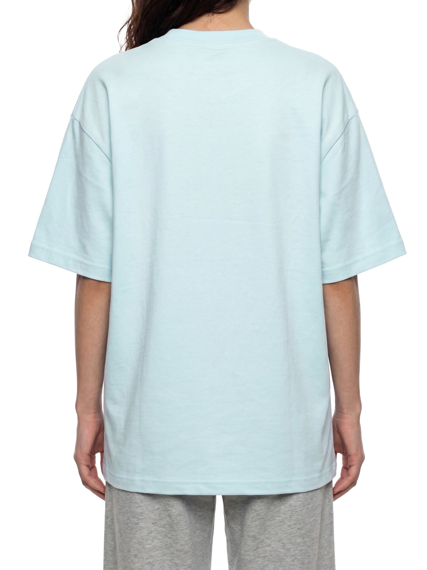 Unisex Oversized T-Shirt