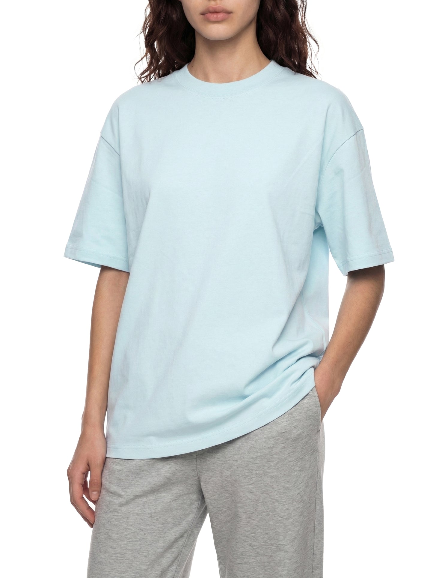 Unisex Oversized T-Shirt